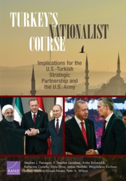 Turkey's Nationalist Course