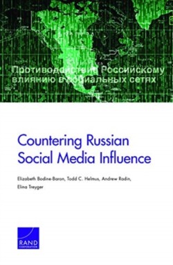 Countering Russian Social Media Influence