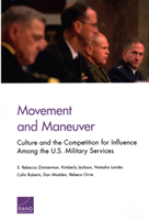 Movement and Maneuver