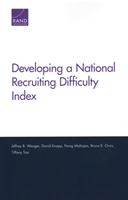 Developing a National Recruiting Difficulty Index