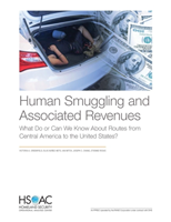 Human Smuggling and Associated Revenues