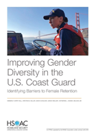 Improving Gender Diversity in the U.S. Coast Guard