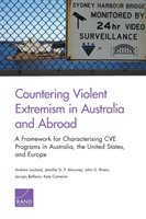 Countering Violent Extremism in Australia and Abroad