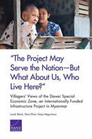 Project May Serve the Nation--But What about Us, Who Live Here?"