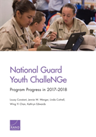 National Guard Youth Challenge