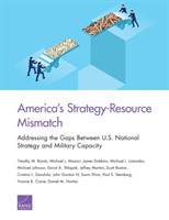 America's Strategy-Resource Mismatch