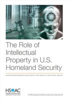 Role of Intellectual Property in U.S. Homeland Security