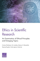 Ethics in Scientific Research