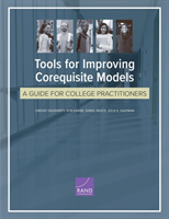 Tools for Improving Corequisite Models