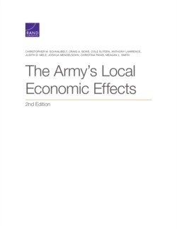 Army's Local Economic Effects