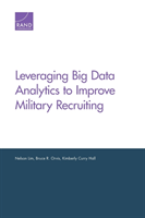 Leveraging Big Data Analytics to Improve Military Recruiting