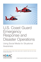 U.S. Coast Guard Emergency Response and Disaster Operations