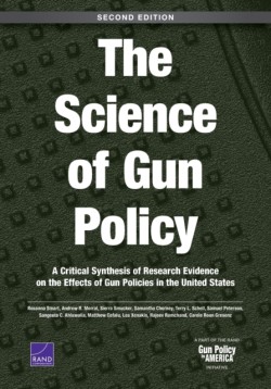 Science of Gun Policy