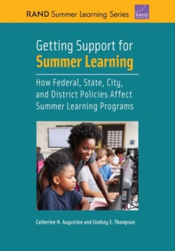 Getting Support for Summer Learning
