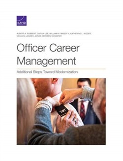 Officer Career Management
