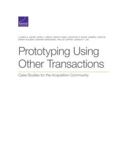 Prototyping Using Other Transactions