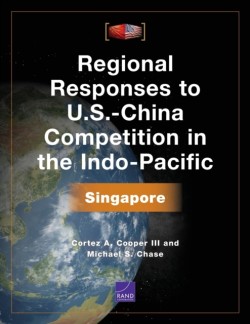 Regional Responses to U.S.-China Competition in the Indo-Pacific