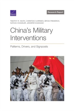 China's Military Interventions