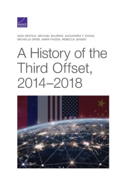 History of the Third Offset, 2014-2018