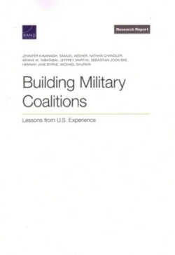 Building Military Coalitions