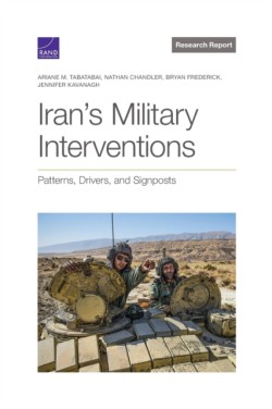 Iran's Military Interventions