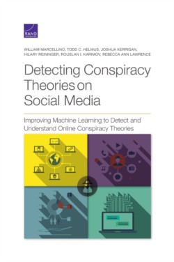 Detecting Conspiracy Theories on Social Media