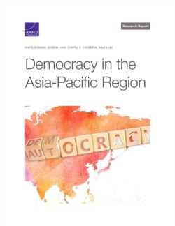 Democracy in the Asia-Pacific Region