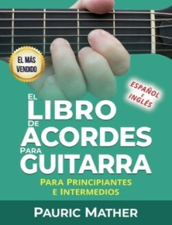 Libro De Acordes Para Guitarra