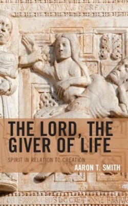 Lord, the Giver of Life