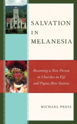 Salvation in Melanesia