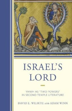 Israel’s Lord