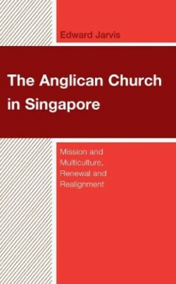 Anglican Church in Singapore