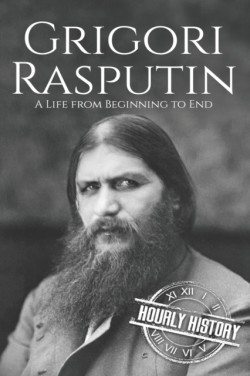 Grigori Rasputin