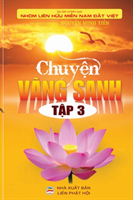 Chuy&#7879;n V ng Sanh - T&#7853;p 3