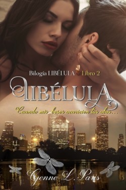 Libélula 2