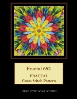Fractal 652