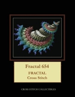 Fractal 654