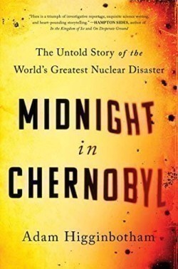 Midnight in Chernobyl