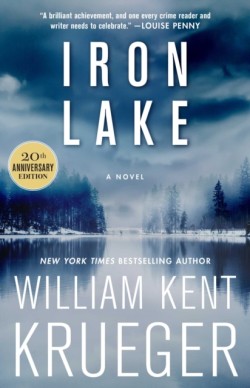 Iron Lake (20th Anniversary Edition)