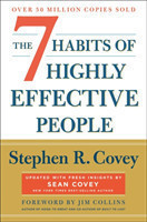 7 Habits of Highly Effective People