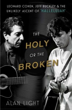 Holy or the Broken