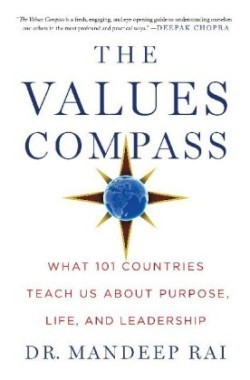 The Values Compass