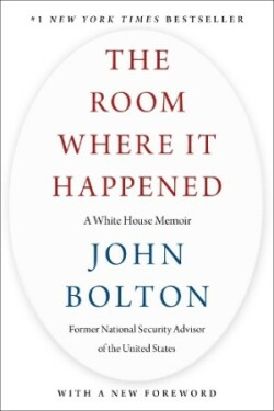 Room Where It Happened