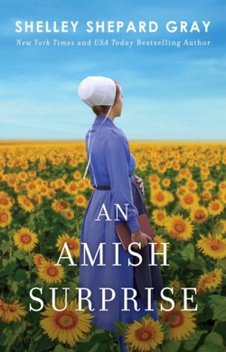 Amish Surprise