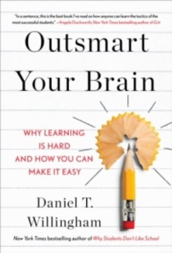 Outsmart Your Brain HB