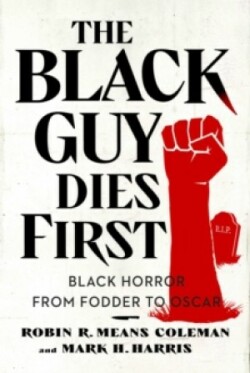 Black Guy Dies First