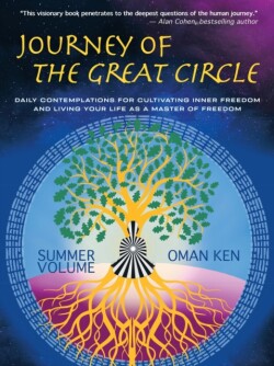 Journey of the Great Circle - Summer Volume