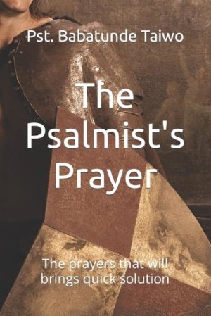 Psalmist's Prayer