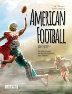 American Football Brettspiel