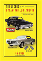 Legend of the Dysartsville Plymouth